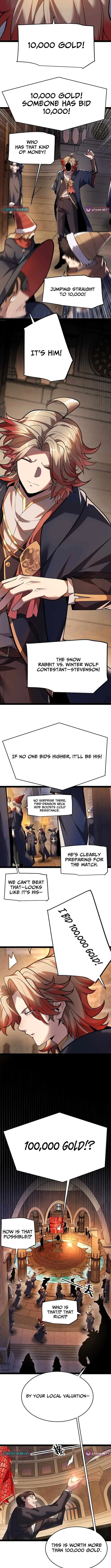 City of Sin Chapter 32 page 8 - 