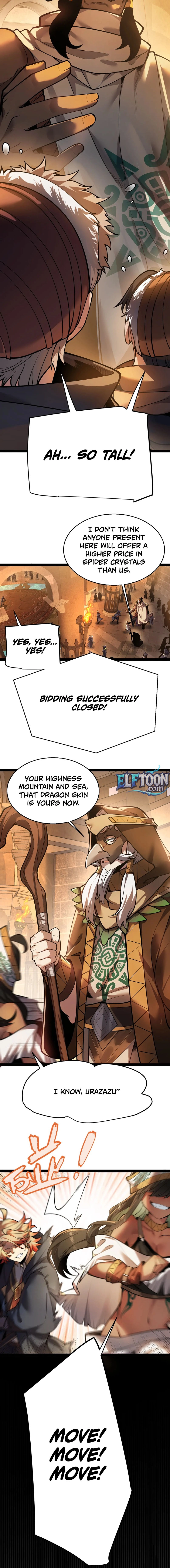 City of Sin Chapter 33 page 2 - 