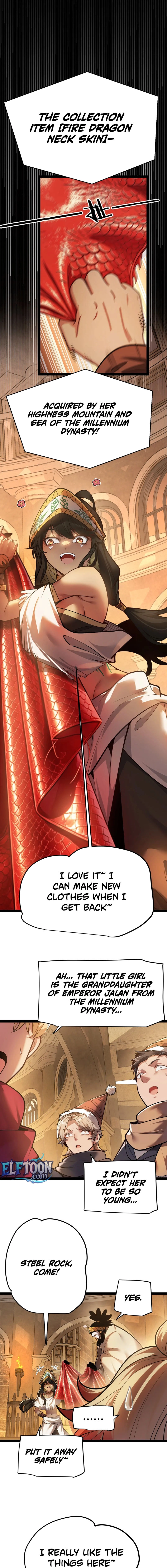 City of Sin Chapter 33 page 3 - 