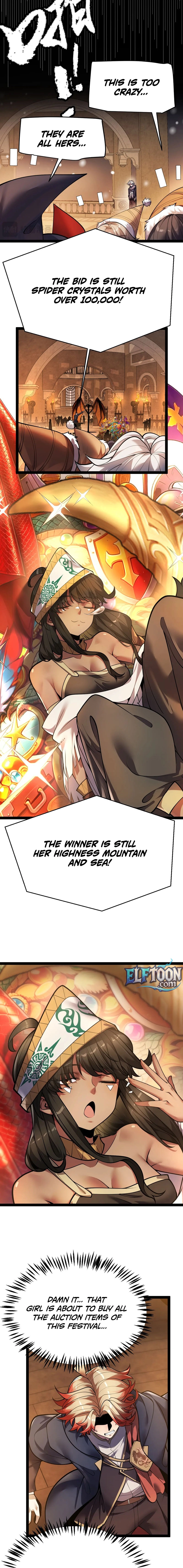 City of Sin Chapter 33 page 6 - 