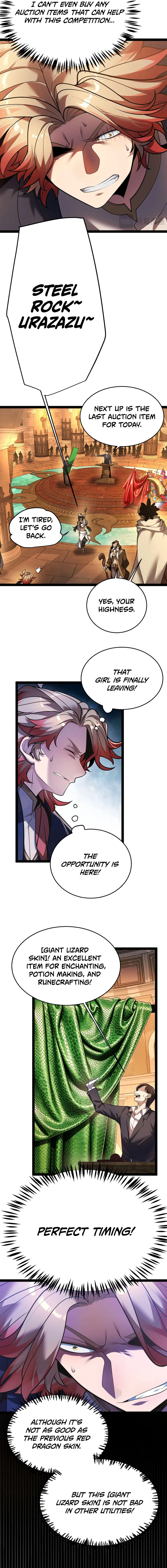 City of Sin Chapter 33 page 7 - 