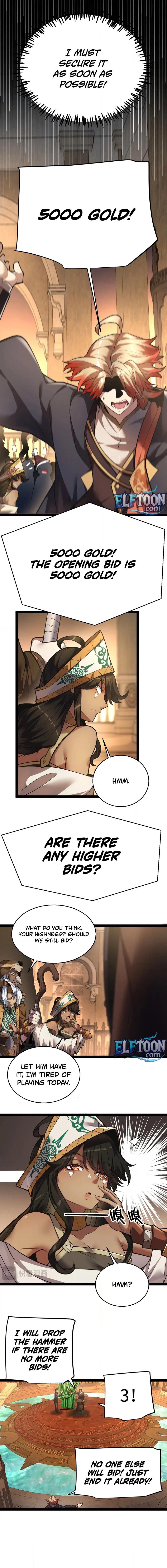 City of Sin Chapter 33 page 8 - 