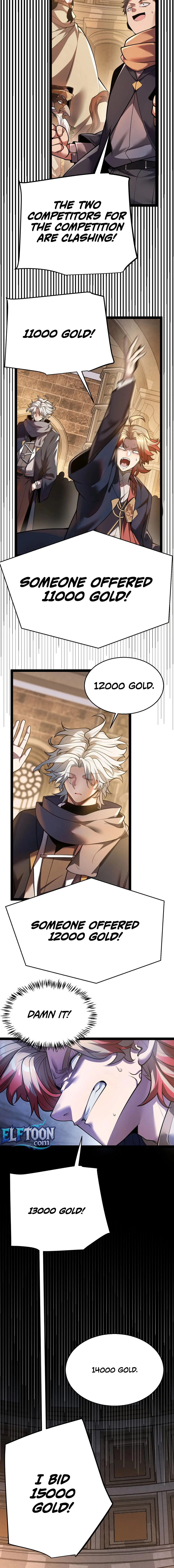 City of Sin Chapter 33 page 10 - 