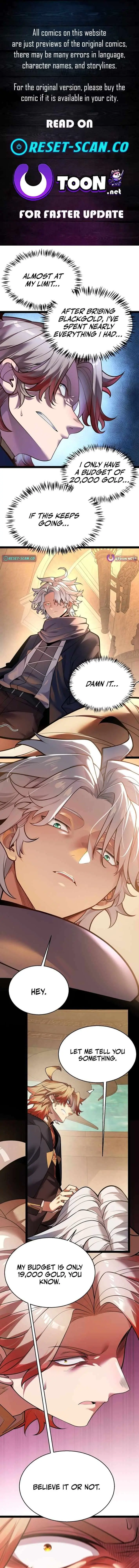City of Sin Chapter 34 page 1 - 