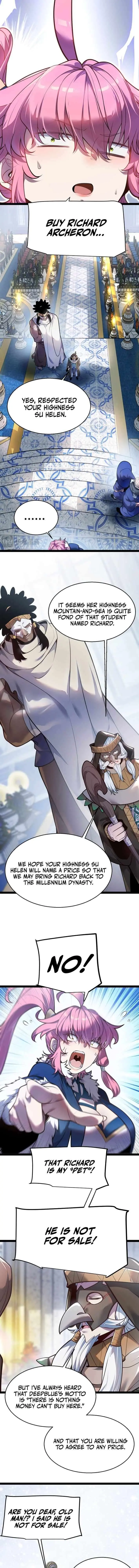 City of Sin Chapter 34 page 6 - 