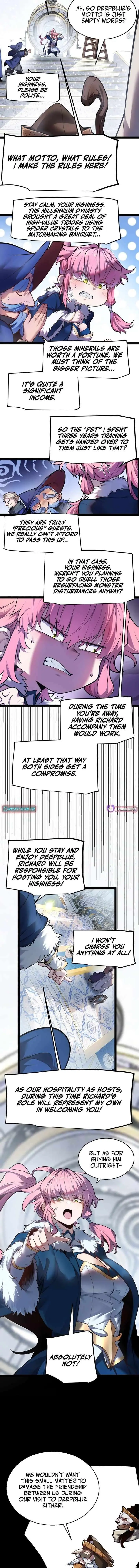 City of Sin Chapter 34 page 7 - 