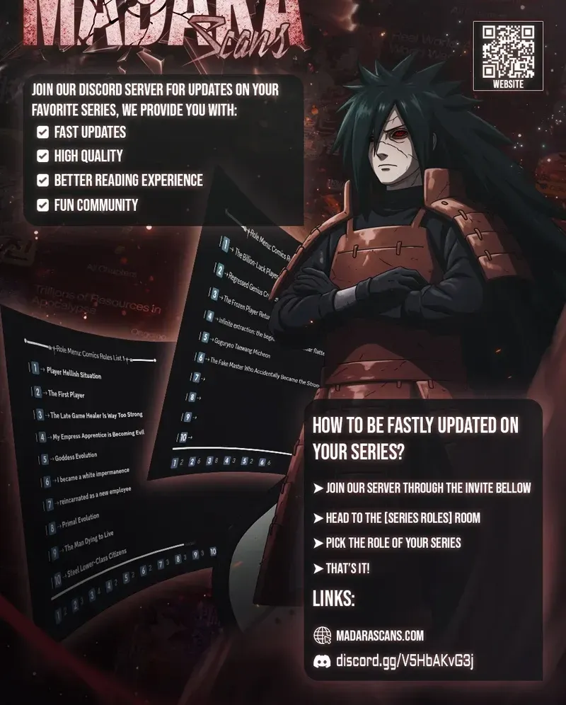 City of Sin Chapter 4 page 45 - 