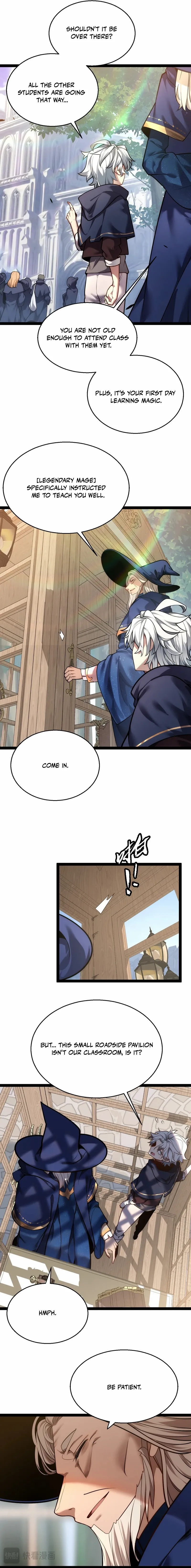 City of Sin Chapter 6 page 15 - 