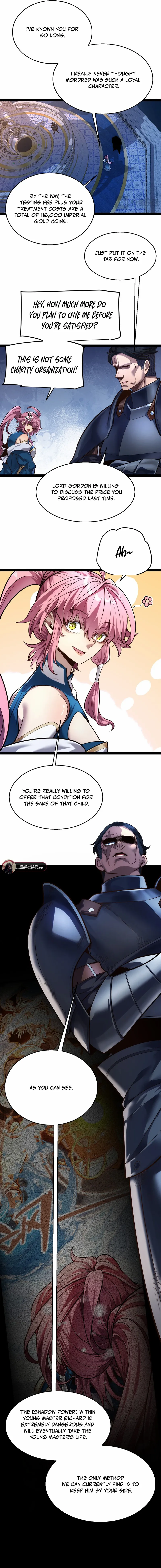 City of Sin Chapter 6 page 3 - 