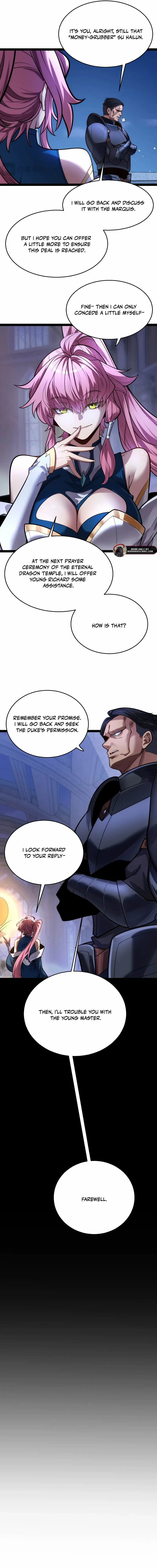 City of Sin Chapter 6 page 5 - 