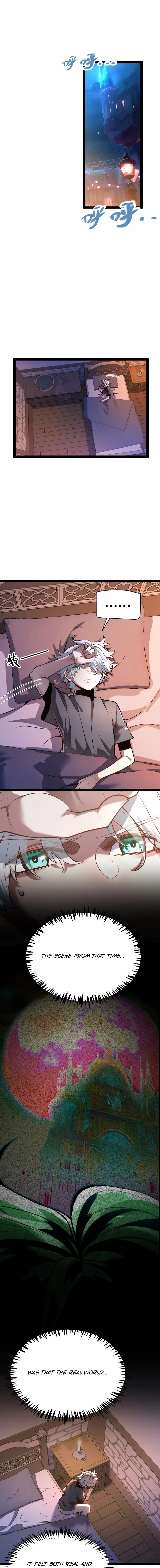 City of Sin Chapter 6 page 6 - 
