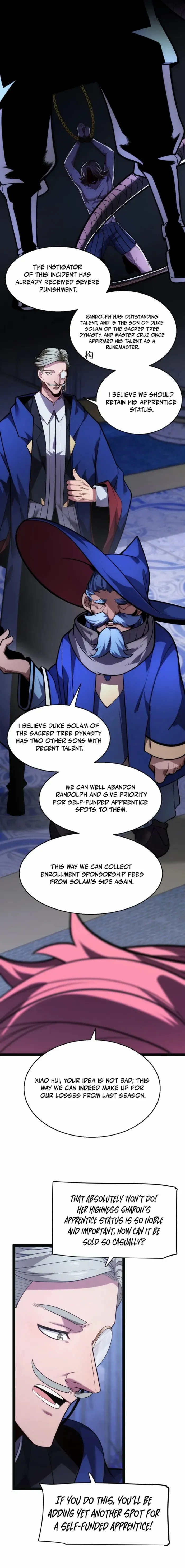 City of Sin Chapter 9 page 15 - 