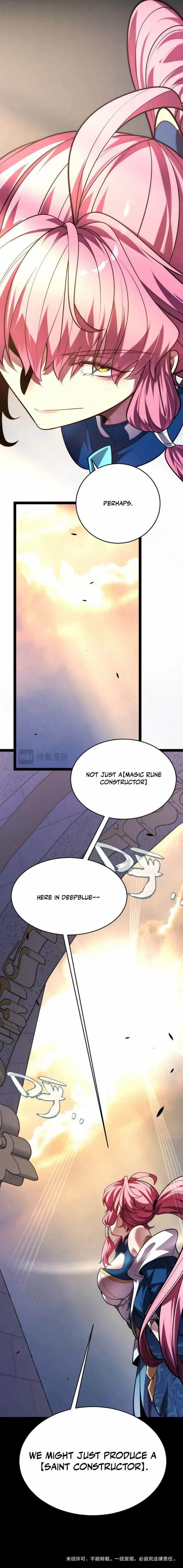 City of Sin Chapter 9 page 19 - 