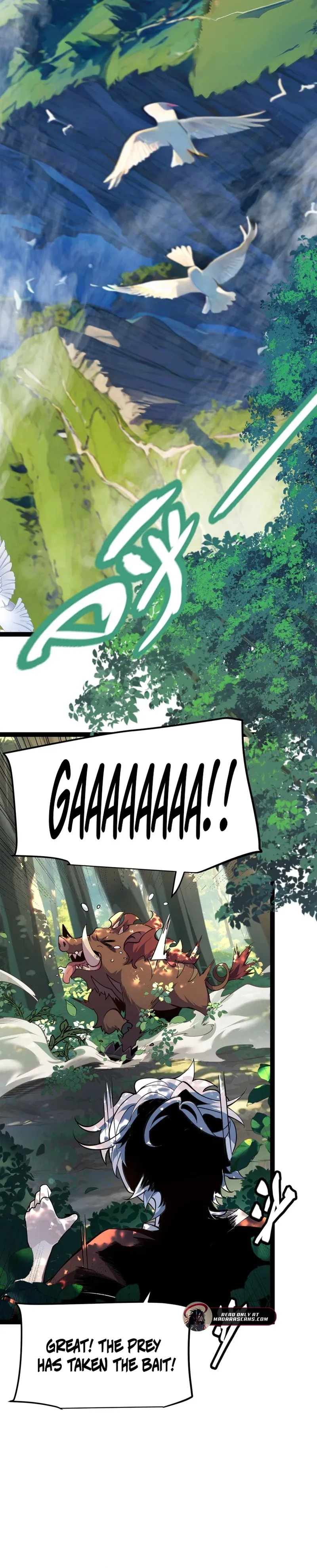 City of Sins Chapter 1 page 11 - 