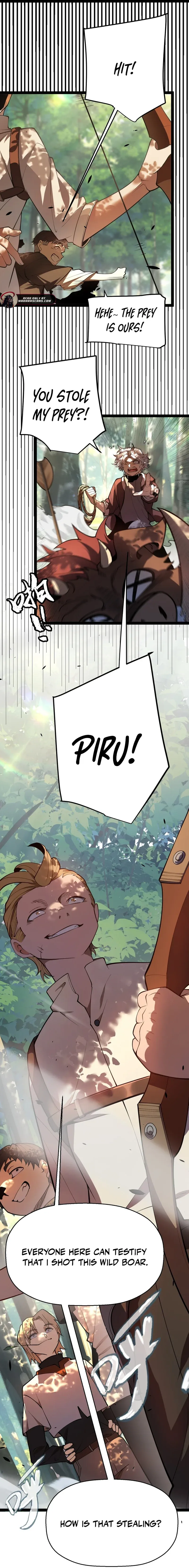 City of Sins Chapter 1 page 13 - 