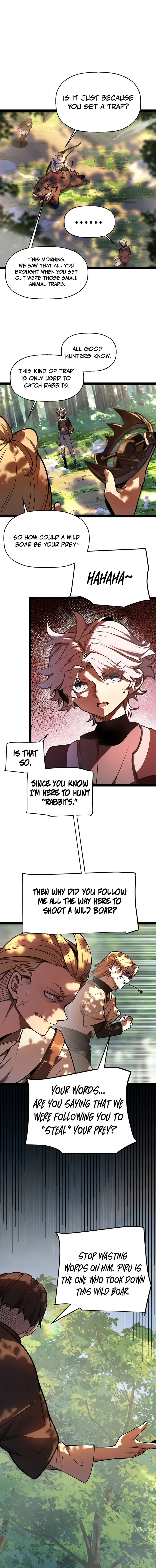 City of Sins Chapter 1 page 14 - 