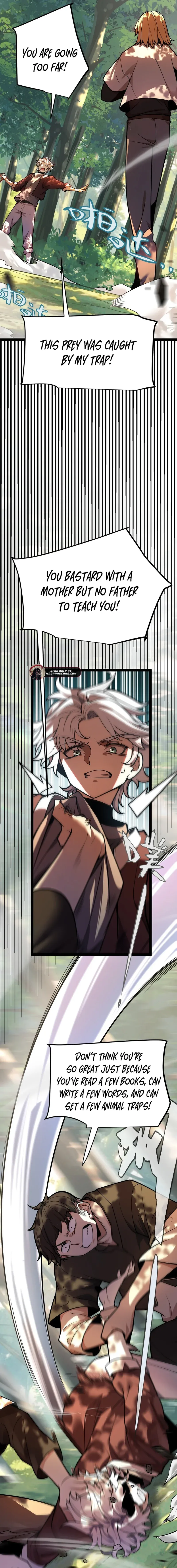City of Sins Chapter 1 page 15 - 