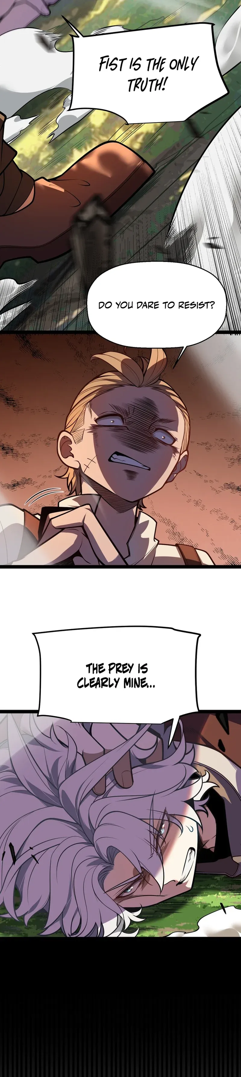 City of Sins Chapter 1 page 16 - 