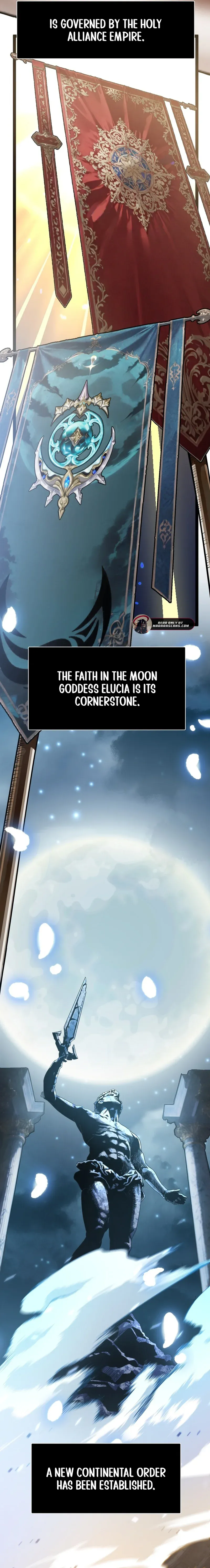 City of Sins Chapter 1 page 3 - 