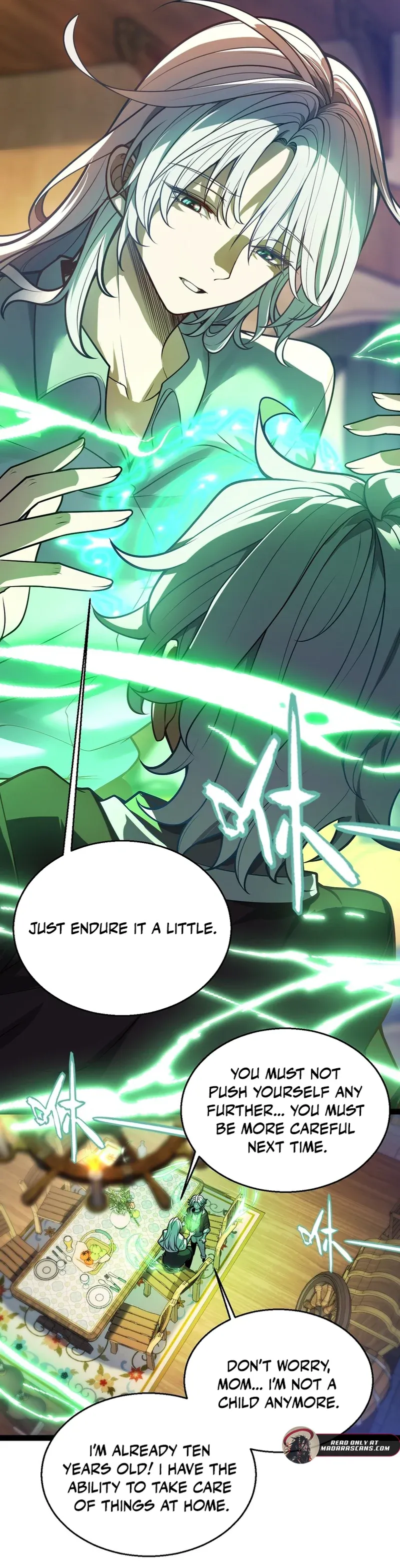 City of Sins Chapter 1 page 22 - 