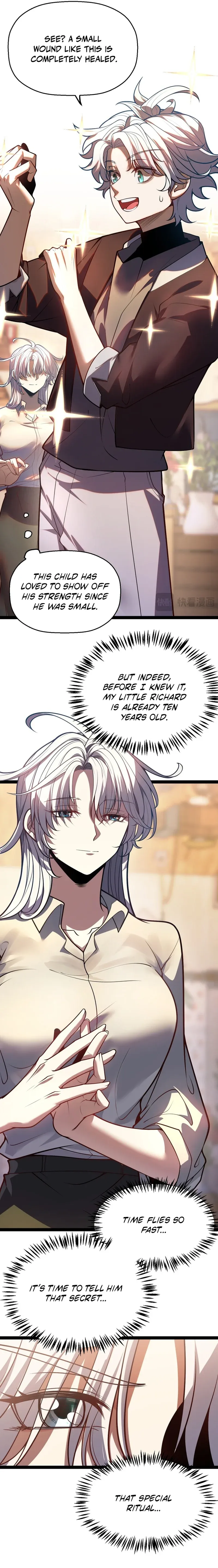 City of Sins Chapter 1 page 23 - 
