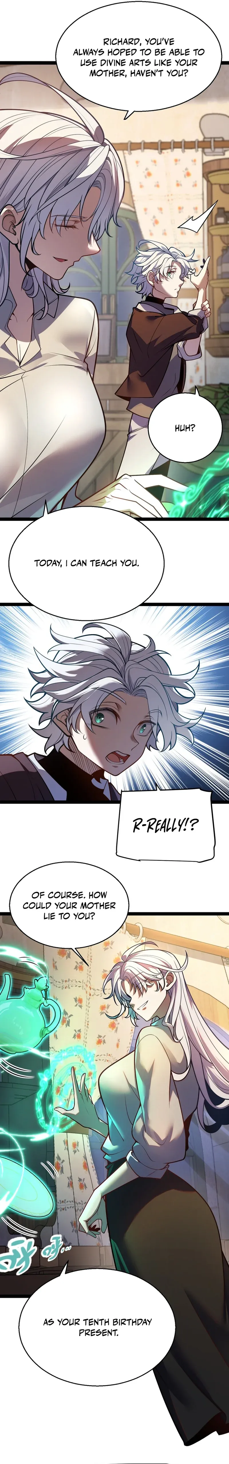 City of Sins Chapter 1 page 24 - 