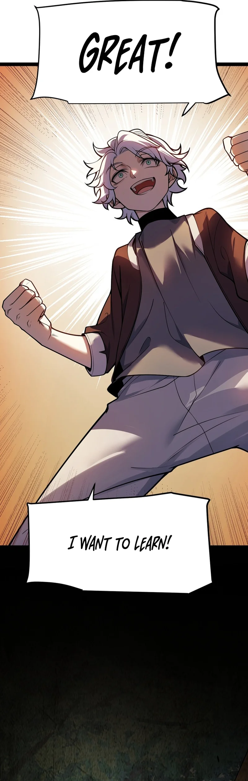 City of Sins Chapter 1 page 25 - 