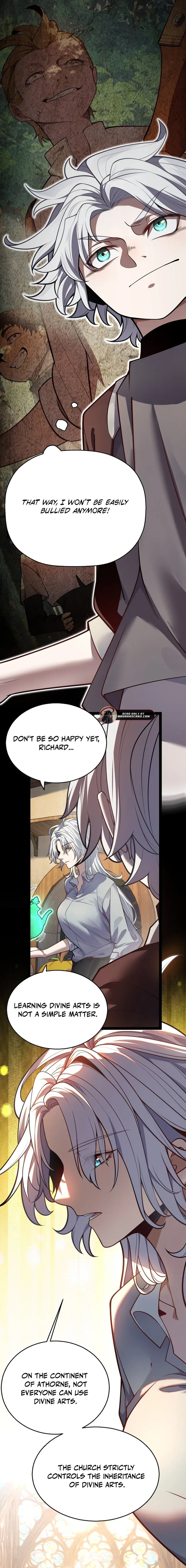 City of Sins Chapter 1 page 26 - 
