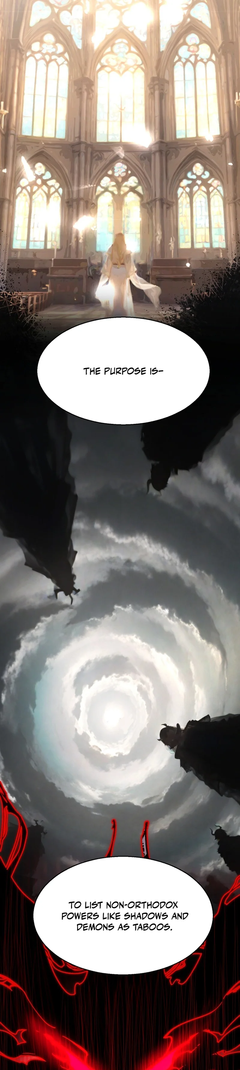 City of Sins Chapter 1 page 27 - 