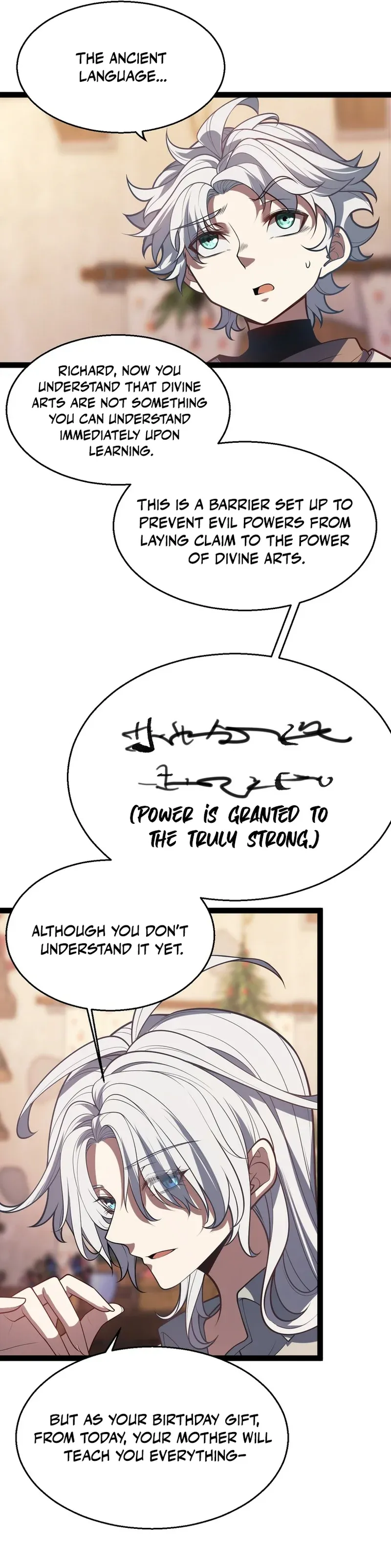 City of Sins Chapter 1 page 29 - 