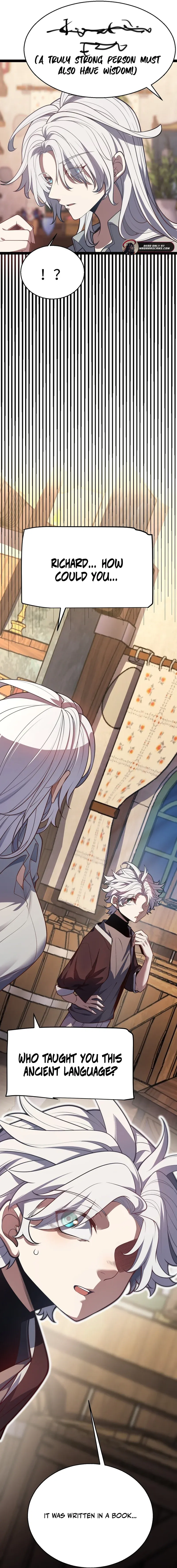 City of Sins Chapter 1 page 30 - 