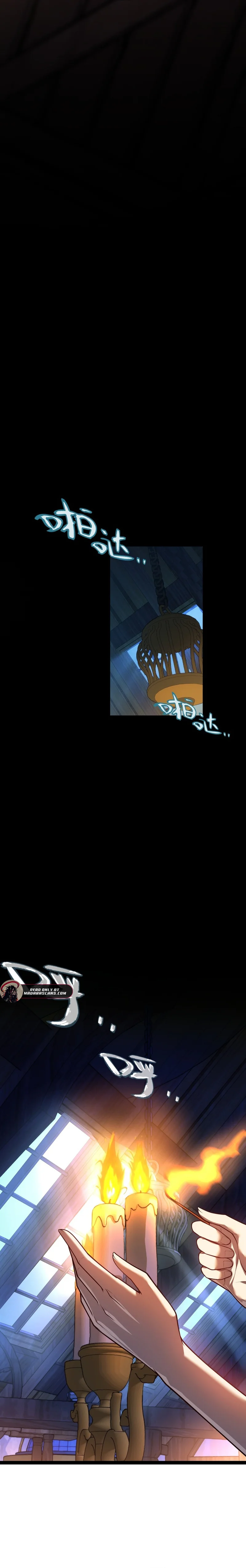 City of Sins Chapter 1 page 31 - 