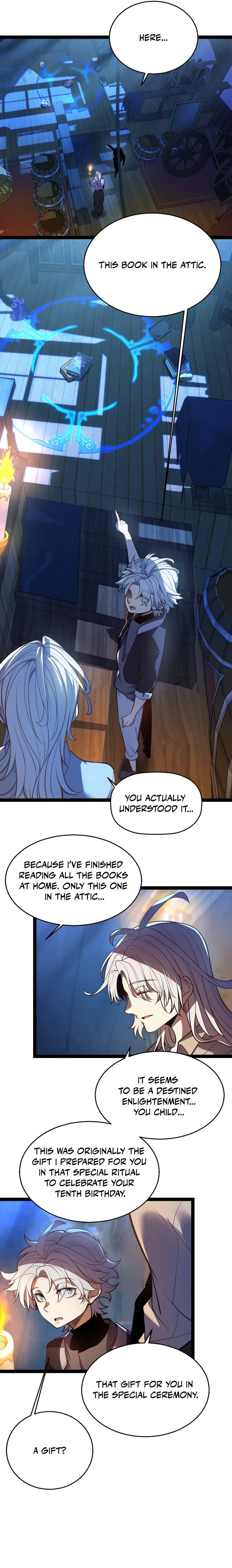 City of Sins Chapter 1 page 32 - 