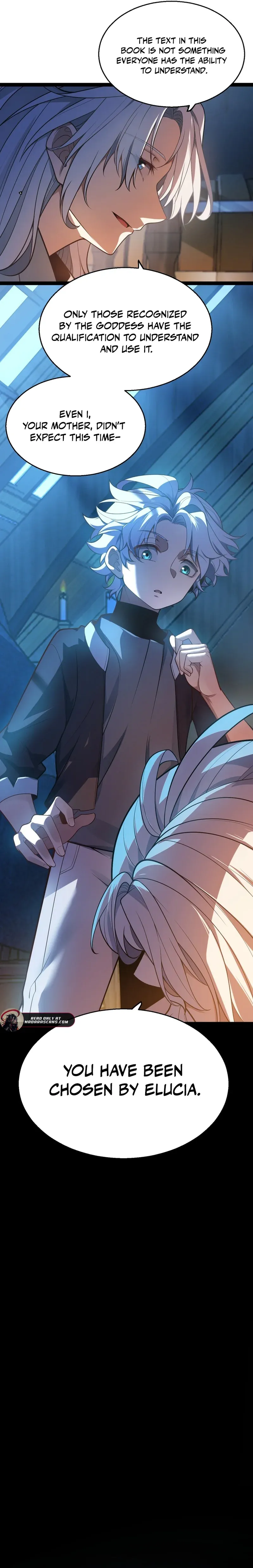 City of Sins Chapter 1 page 34 - 