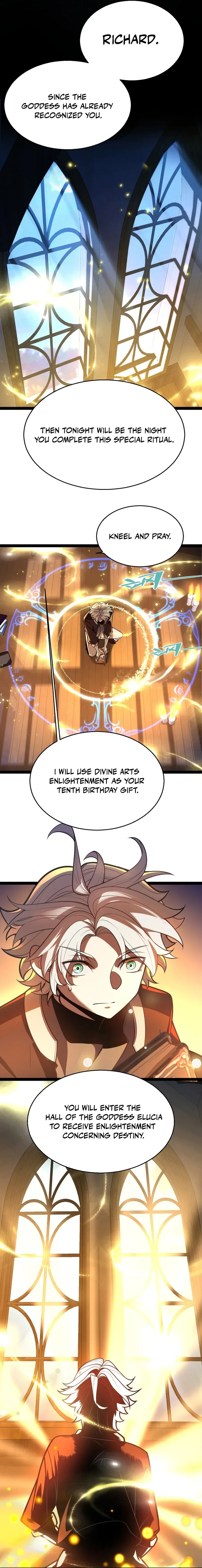 City of Sins Chapter 1 page 35 - 