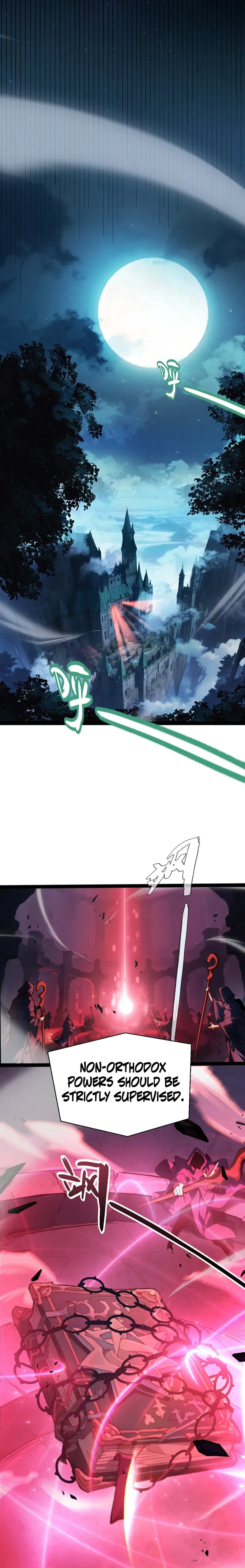 City of Sins Chapter 1 page 5 - 