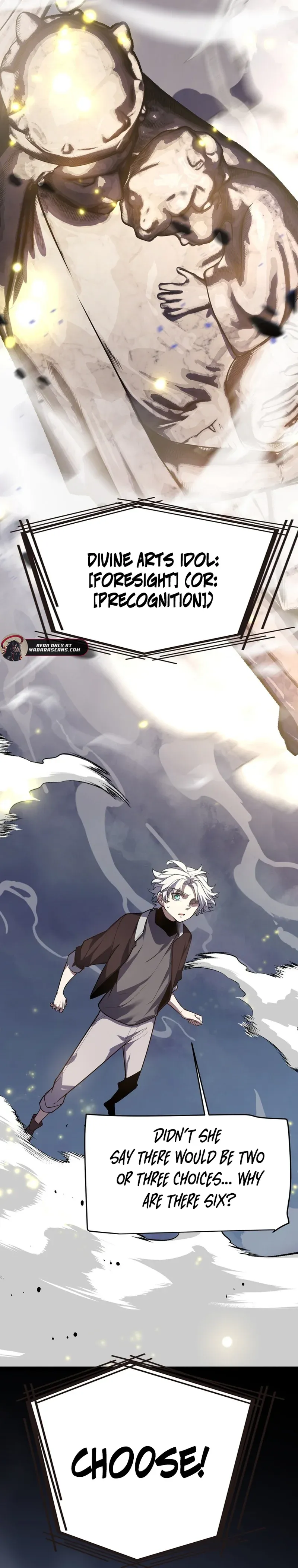 City of Sins Chapter 1 page 43 - 