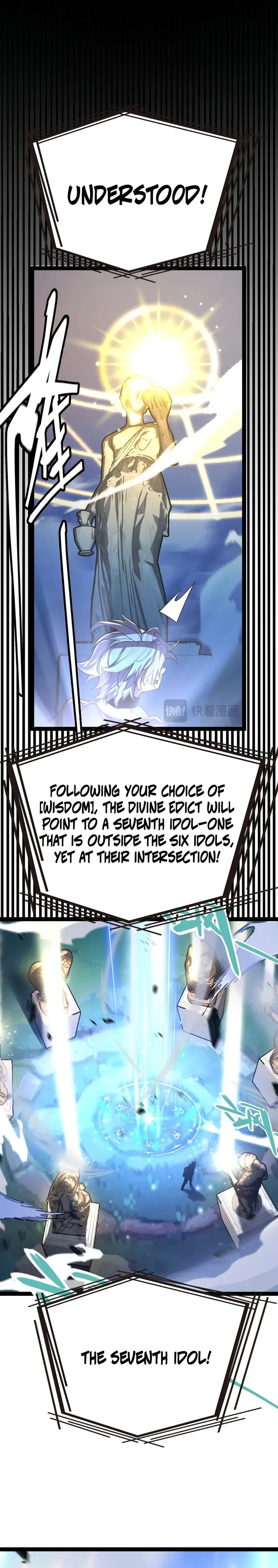 City of Sins Chapter 1 page 48 - 
