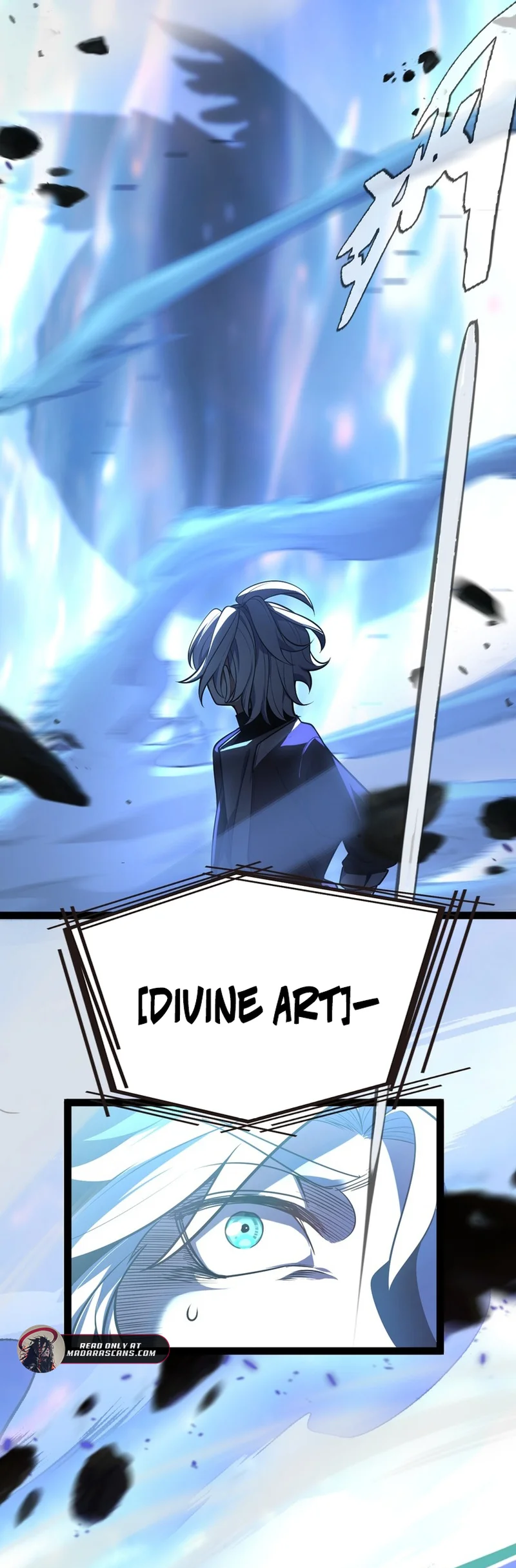 City of Sins Chapter 1 page 49 - 