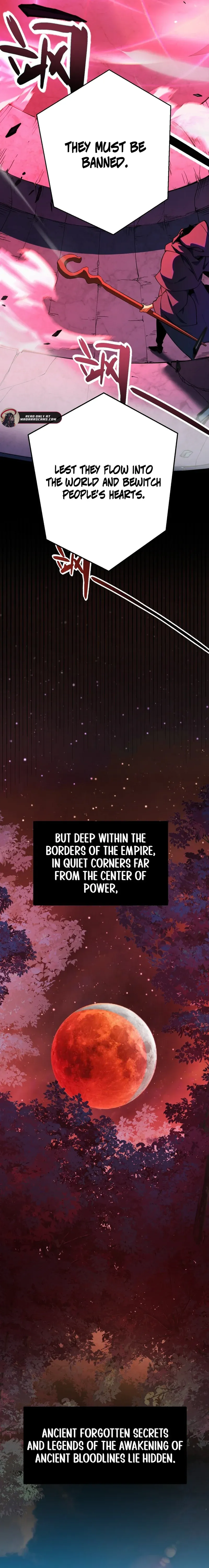 City of Sins Chapter 1 page 6 - 