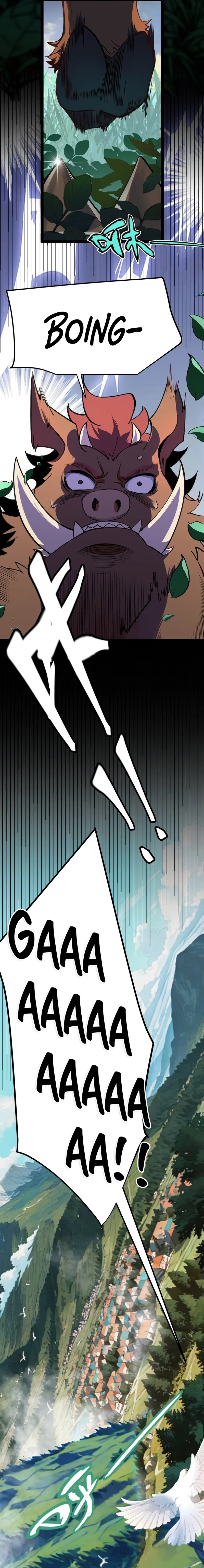 City of Sins Chapter 1 page 10 - 