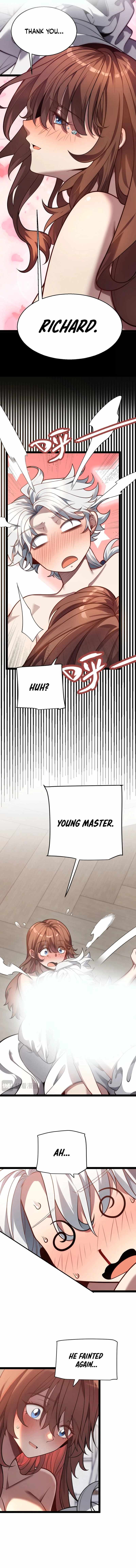 City of Sins Chapter 11 page 12 - 
