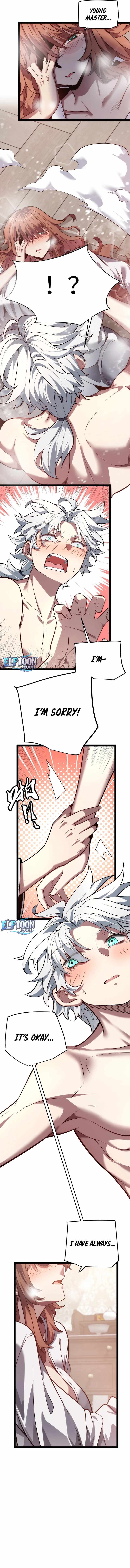 City of Sins Chapter 11 page 4 - 