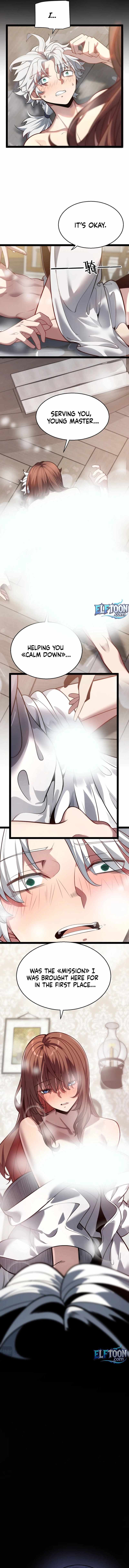 City of Sins Chapter 11 page 7 - 