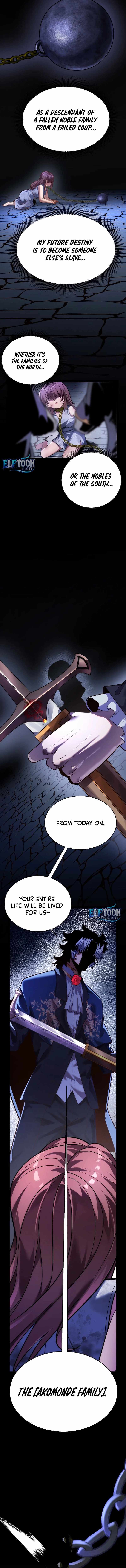 City of Sins Chapter 11 page 8 - 