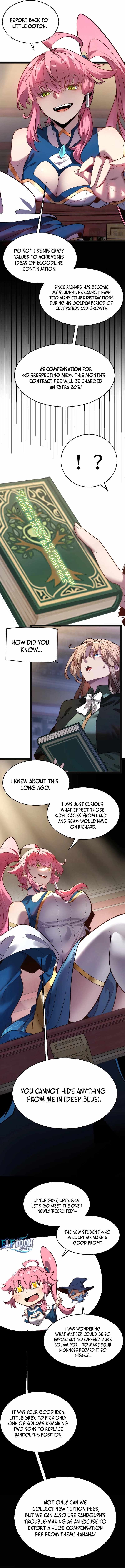 City of Sins Chapter 12 page 5 - 