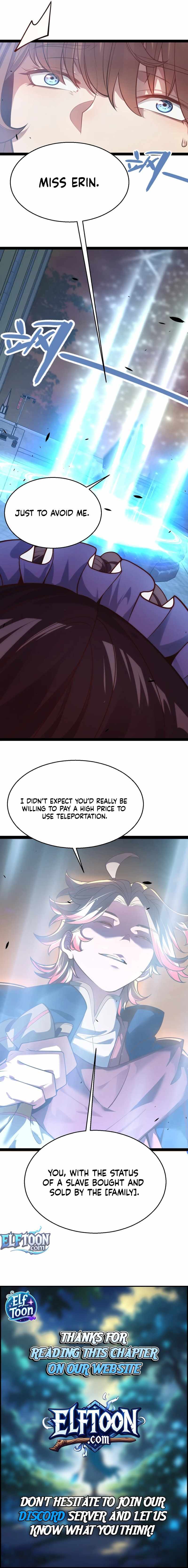 City of Sins Chapter 13 page 11 - 