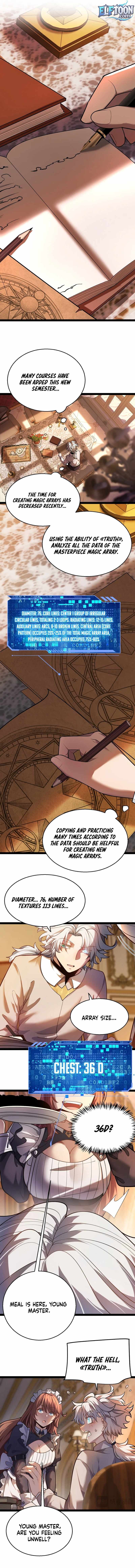 City of Sins Chapter 13 page 3 - 