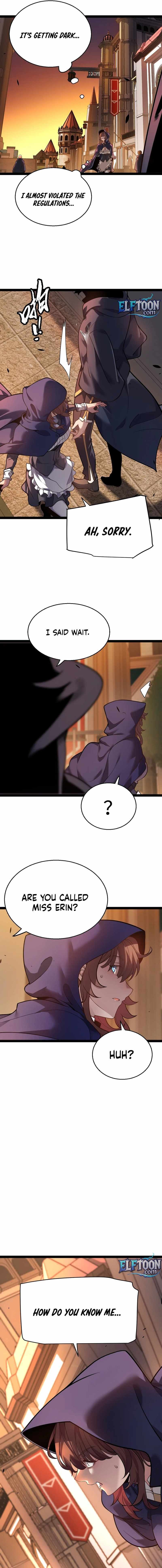 City of Sins Chapter 13 page 8 - 