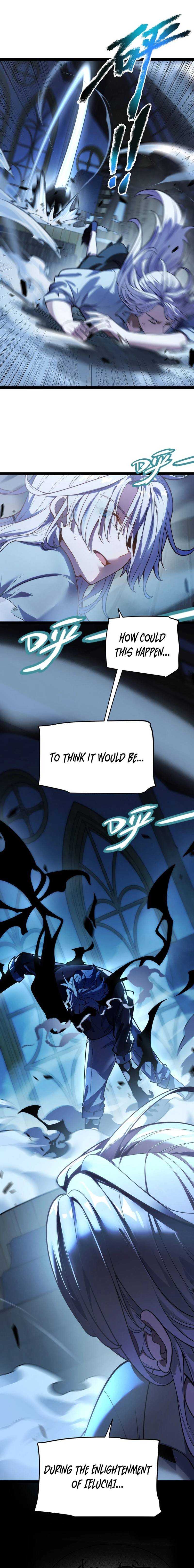 City of Sins Chapter 2 page 3 - 